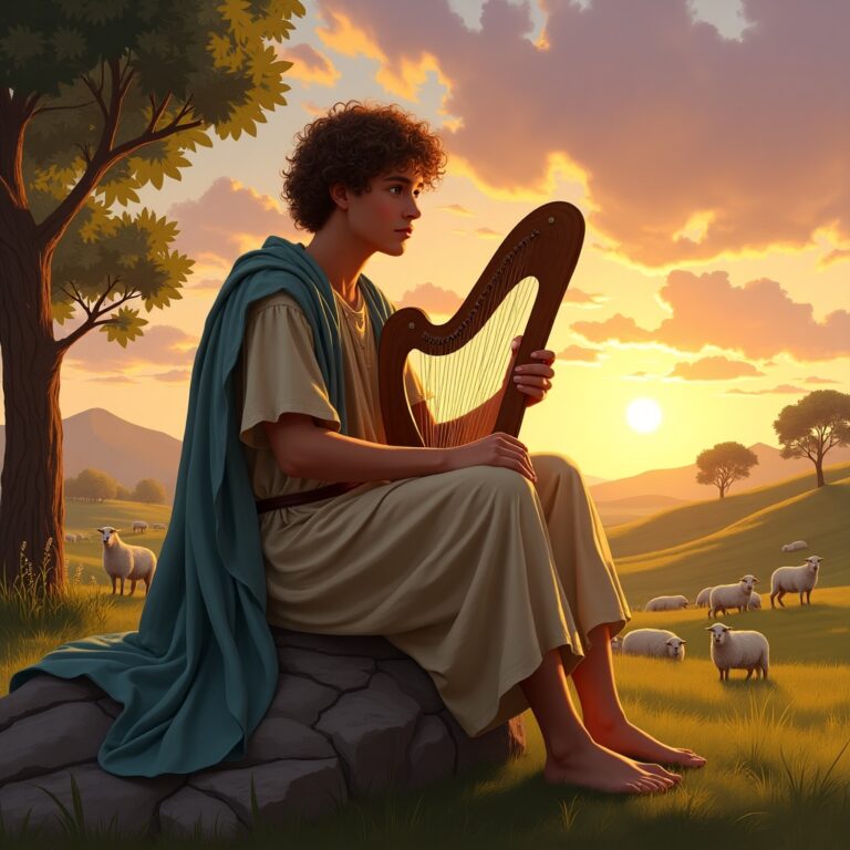 Flux_Dev_Create_a_hyperrealistic_illustration_of_David_in_a_se_2