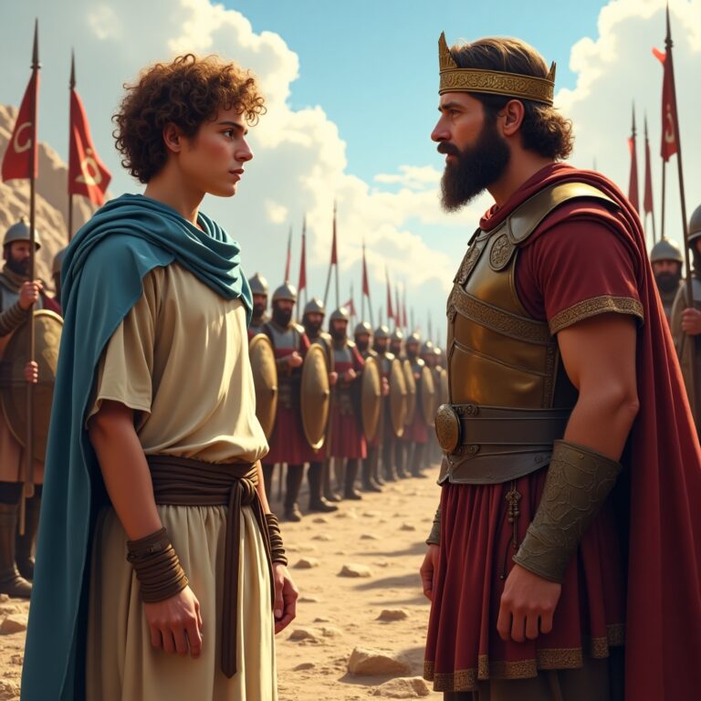 Flux_Dev_Create_a_hyperrealistic_illustration_of_David_standin_1