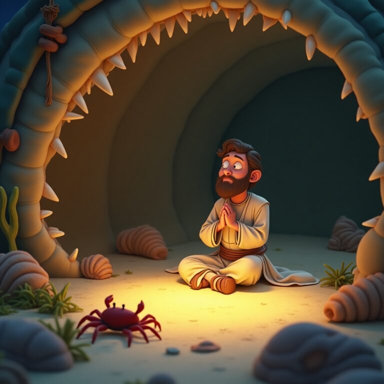 Flux_Dev_Inside_the_belly_of_the_big_fish_Jonah_wearing_tradit_3