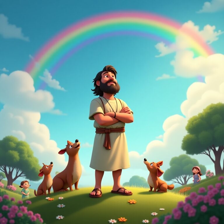 Flux_Dev_Jonah_wearing_traditional_biblicalera_clothing_a_simp_3 (1)